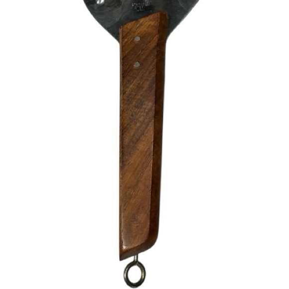 MCM Vintage Bar Accessory Set on Stand with Drink Recipe Cards - Picture 9 of 16